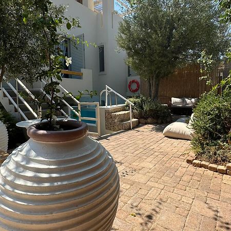 Casa Horizon Villa Portokhéli Eksteriør bilde