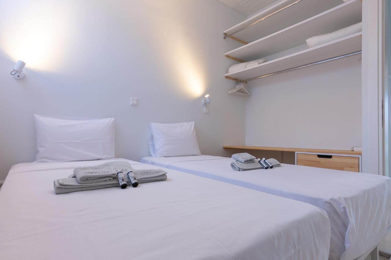 Casa Horizon Villa Portokhéli Eksteriør bilde