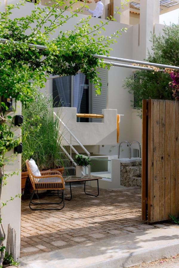Casa Horizon Villa Portokhéli Eksteriør bilde