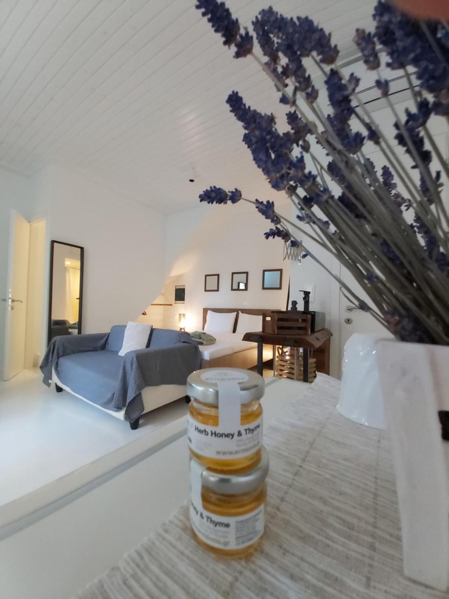 Casa Horizon Villa Portokhéli Eksteriør bilde