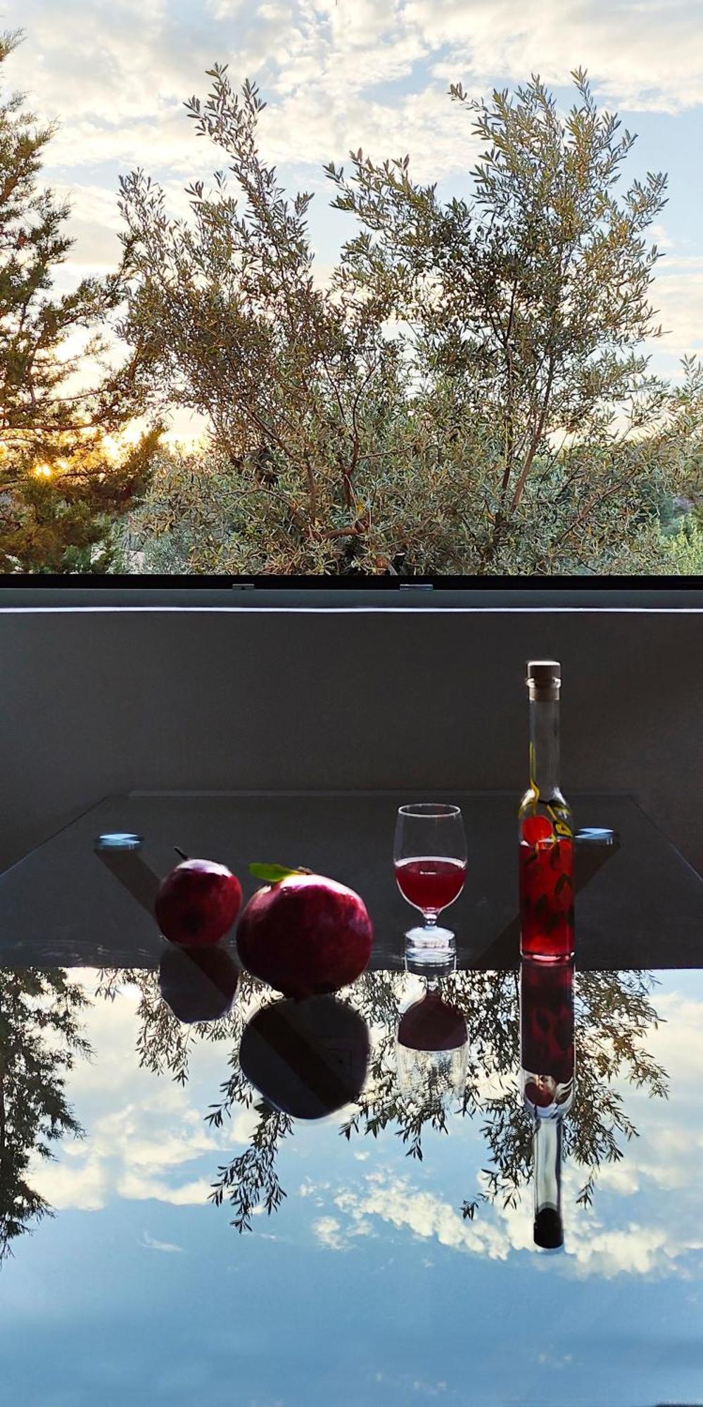 Casa Horizon Villa Portokhéli Eksteriør bilde