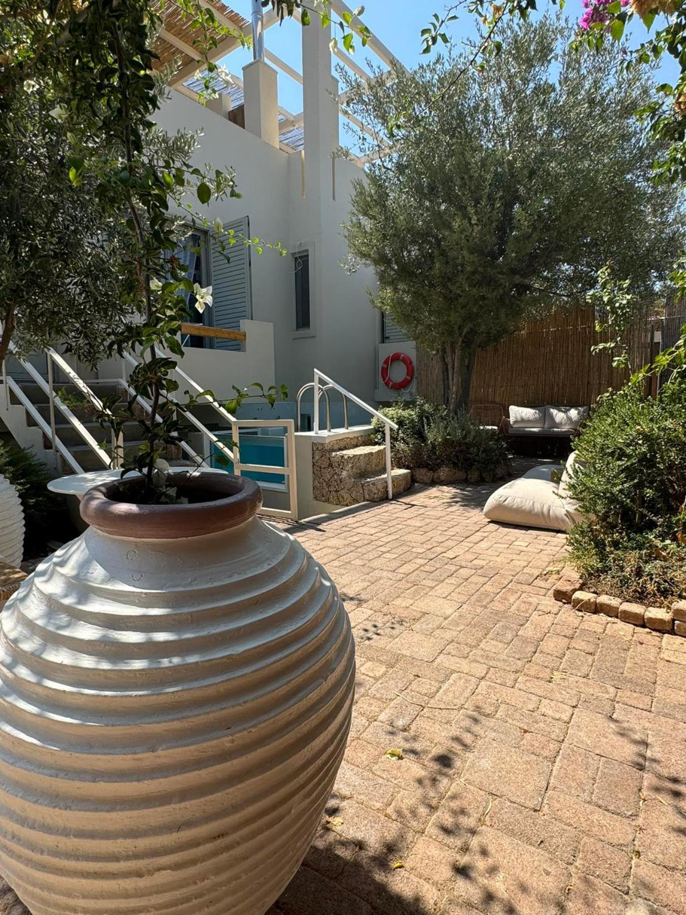 Casa Horizon Villa Portokhéli Eksteriør bilde